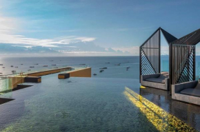 The Edge central Pattaya by Ra
